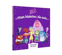 VICE-VERSA 2 - Mon Histoire du Soir - L'histoire du film - Disney Pixar