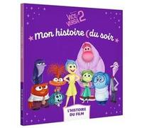 Vice-Versa 2 - L'histoire Du Film