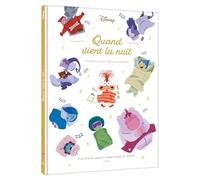 VICE-VERSA 2 - Quand vient la nuit - Une histoire pour se calmer avant de dormir - Disney Pixar