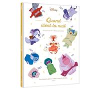 VICE-VERSA 2 - Quand vient la nuit - Une histoire pour se calmer avant de dormir - Disney Pixar