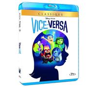 Vice-Versa - Blu-Ray