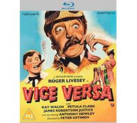 Vice Versa [Blu-ray]