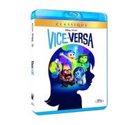 Vice-versa BLU-RAY NEUF