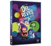 Vice-versa (Disney) / Inside out (Blu Ray) G