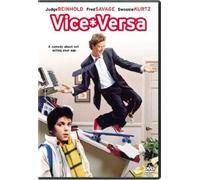 Vice Versa [Import USA Zone 1]
