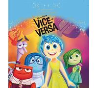 VICE-VERSA - Les Grands Classiques Disney