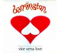 Vice Versa Love (INCL. 2 Versions, 1993) [Import]