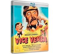 Vice Versa [ Origine UK, Sans Langue Francaise ] (Blu-Ray)