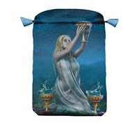 Vice-Versa Tarot Bag: Tarot Bag