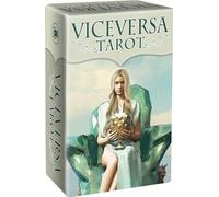 Vice-Versa Tarot - Mini Tarot