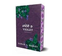 Vice & Violet: Special Edition (Volume 4)