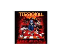 Turbokill - Vice World
