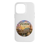 Vicence Italie Renaissance UNESCO, Basilique Palladiana Coque pour iPhone 14 Pro Max