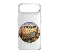 Vicence Italie Renaissance UNESCO, Basilique Palladiana Coque pour iPhone Air
