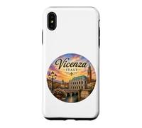 Vicence Italie Renaissance UNESCO, Basilique Palladiana Coque pour iPhone XS Max