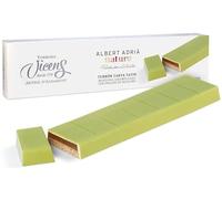 Vicens Agramunt's Torrons - Natura Collection - Albert Adrià Tarte Tatin Nougat - 300gr