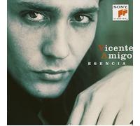 Vicente Amigo - Best Classics 100 3 Esencia [Import]