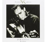Vicente Amigo - De Mi Corazon Al Aire