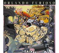 Vicente Atria - Orlando Furioso [VINYL]