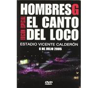 Vicente Calderon 6 Julio 05 (C.Loco-Homb [Import]