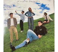 Vicente Calderon - Vicente Calderon LP [Vinyl] [Import]