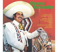 Vicente Fernandez