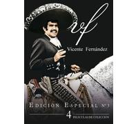 Vicente Fernandez Edicion Especial 3