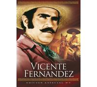 Vicente Fernandez Edicion Especial 5