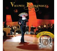 Vicente Fernandez - Mi Despedida...En Primera Fila