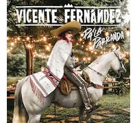 Vicente Fernandez - Pa La Parranda [Import]
