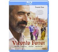 Vicente Ferrer (Blu-Ray) (Import) Imanol Arias; Aida Folch; Josep Maria Pou;