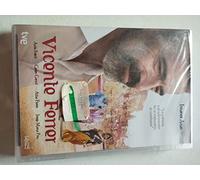 Vicente Ferrer - TVE Fernando Lopez - Imanol Arias