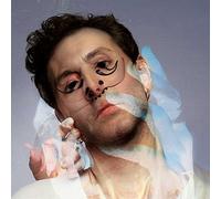 Vicente Navarro - Las Manos [Vinilo]