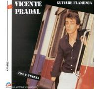 Vicente Pradal - Ida Y Vuelta