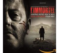 Vicente Sardinero - L'Immortel (Soundtrack)