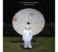 VICENTICO - EL POZO BRILLANTE - CD - G3z