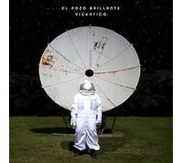 Vicentico - El Pozo Brillante [Import]