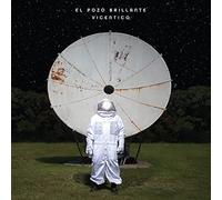 Vicentico - El Pozo Brillante [Import]