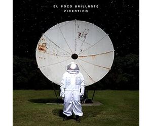 Vicentico - El Pozo Brillante [Import]