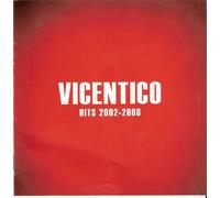 Vicentico - Hits 2002-2008