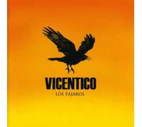 Vicentico - Los Pajaros