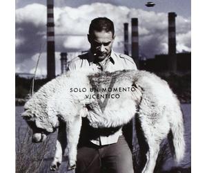 Vicentico - Solo Un Momento