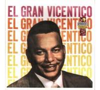 Vicentico Valdes - El Gran Vicentico [Import]