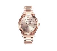 Viceroy 401068-93 Montre pour femme Acier IP Or Rose, rose, bracelet
