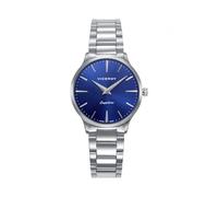 Viceroy 45118-37 Montre de Femme en Acier Inoxydable de Fabrication Suisse