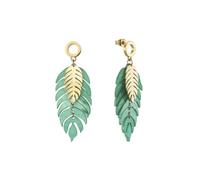 Pendientes Viceroy Chic 15115E01016 acero mujer