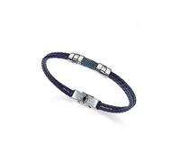 Viceroy Bracelet Air 6456P01013 Homme Cuir et Acier