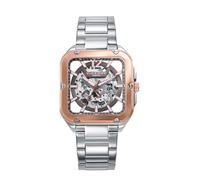 Viceroy Bracelet automatique en acier IP rose SR VA 401405-19