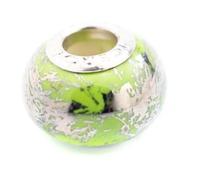 Viceroy Breloque Pour Femme, Modèle Vmm0125-13, Marron, 1 Cm