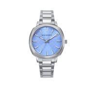 Viceroy Chic 401298-37 Montre Femme Acier Inoxydable Bleu